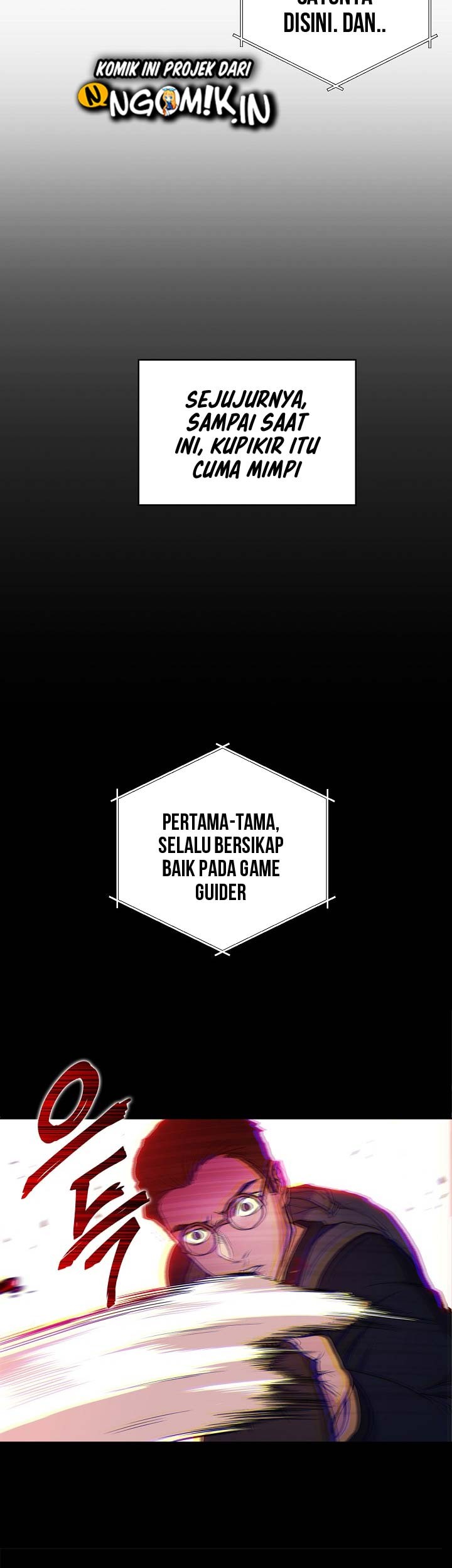 Dungeon Reset Chapter 1 - halaman 28