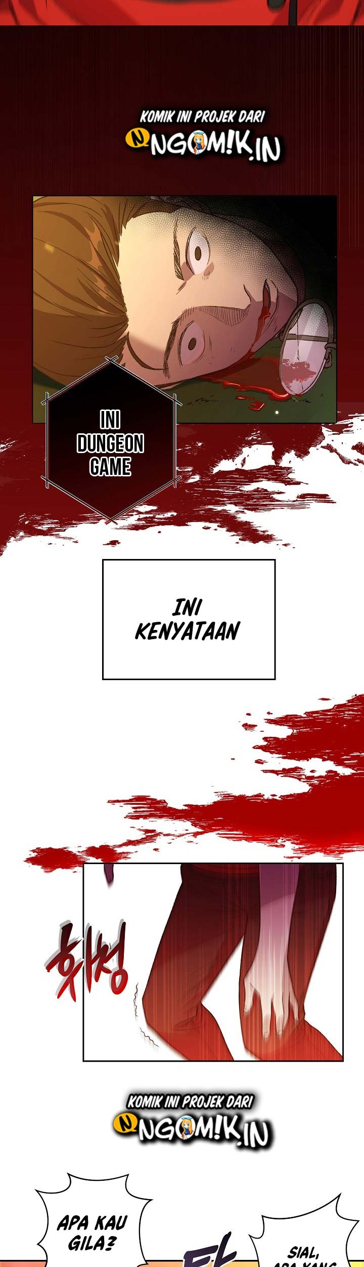 Dungeon Reset Chapter 1 - halaman 34