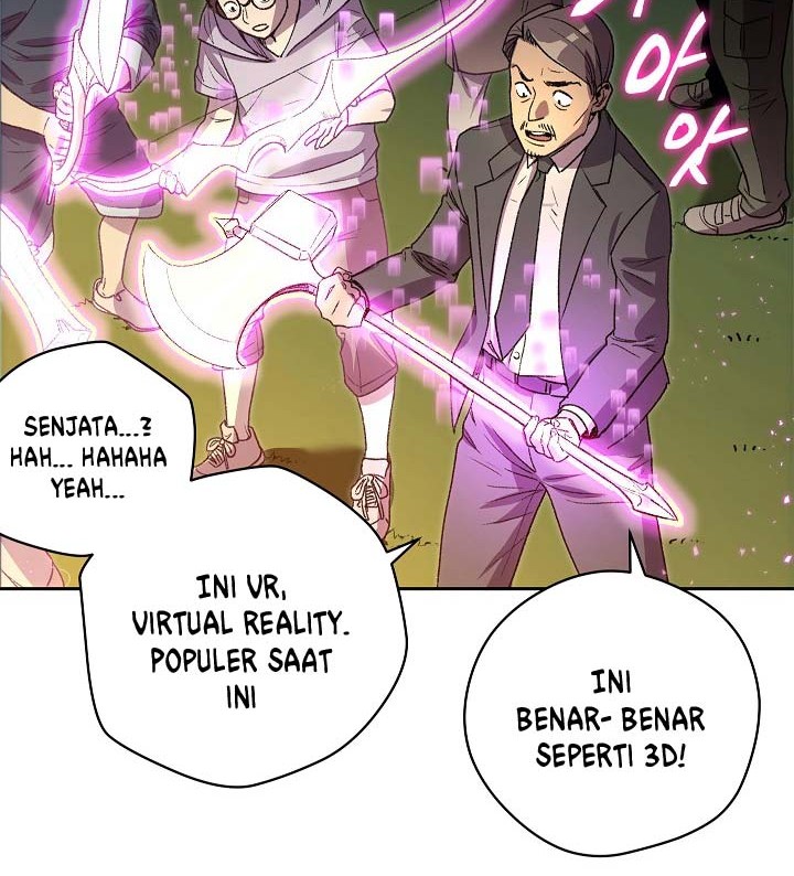 Dungeon Reset Chapter 1 - halaman 37