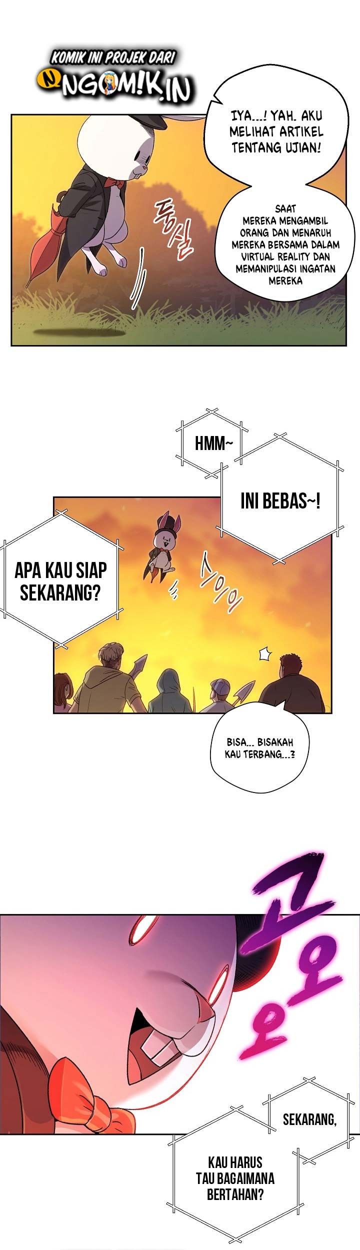 Dungeon Reset Chapter 1 - halaman 38