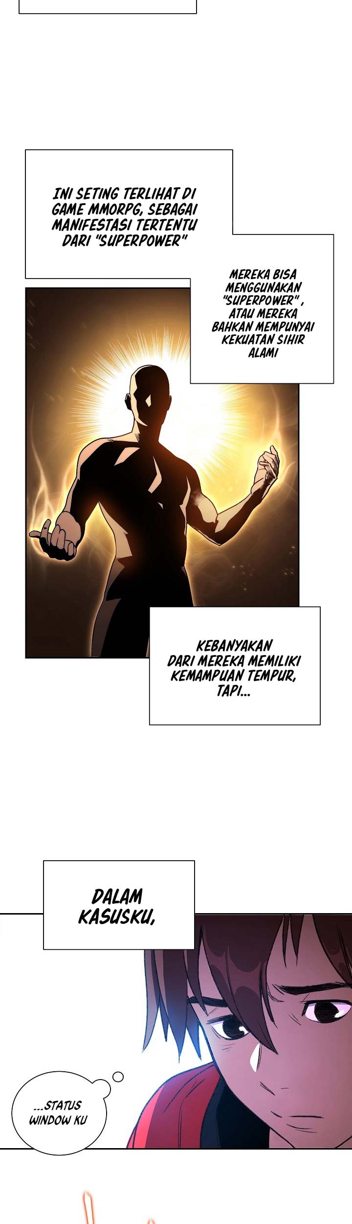 Dungeon Reset Chapter 1 - halaman 46