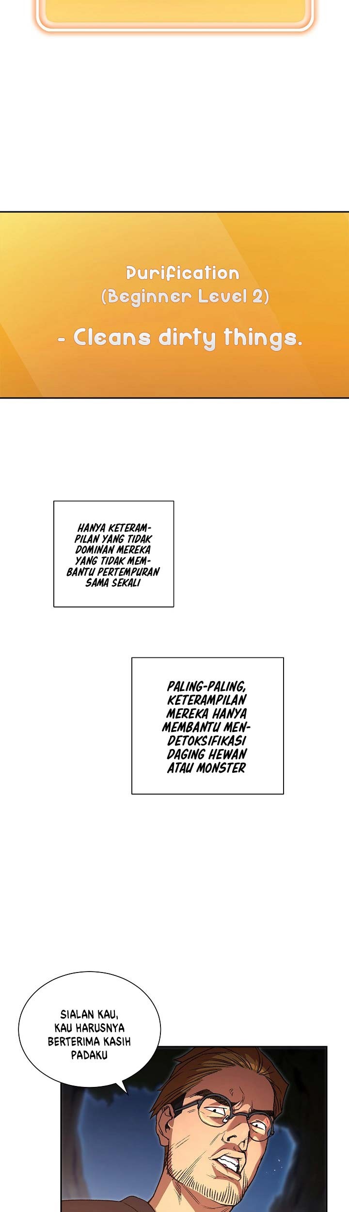 Dungeon Reset Chapter 1 - halaman 48