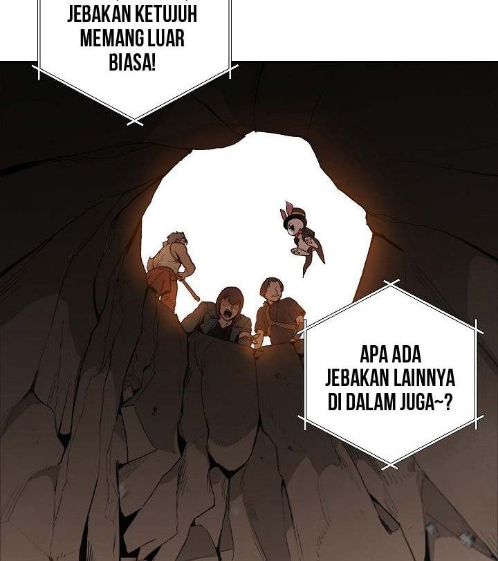 Dungeon Reset Chapter 1 - halaman 5