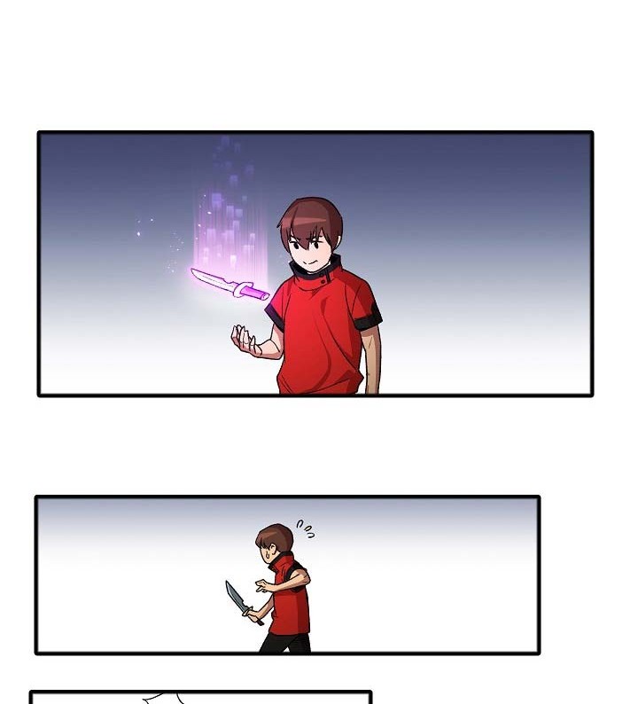 Dungeon Reset Chapter 1 - halaman 55