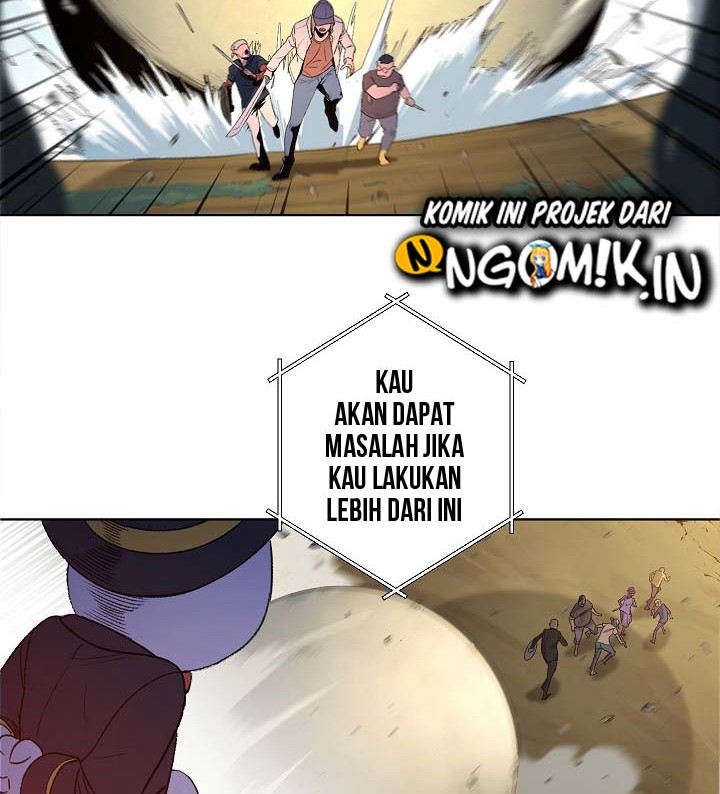 Dungeon Reset Chapter 1 - halaman 57
