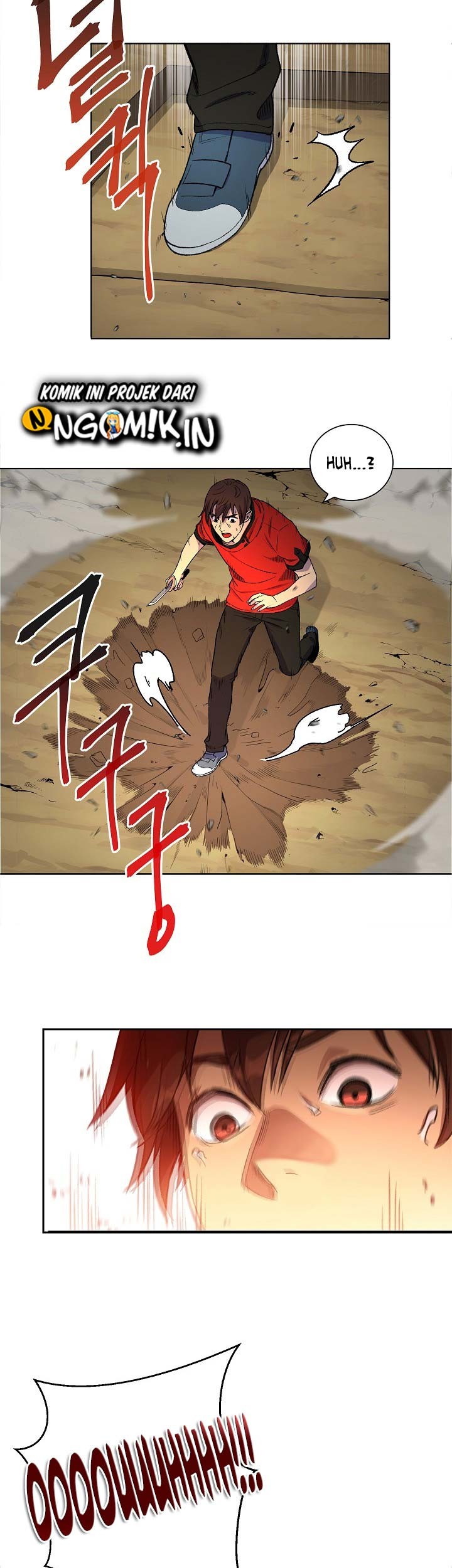 Dungeon Reset Chapter 1 - halaman 62