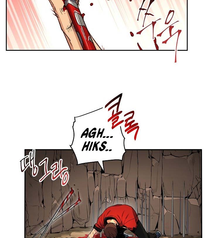 Dungeon Reset Chapter 1 - halaman 9
