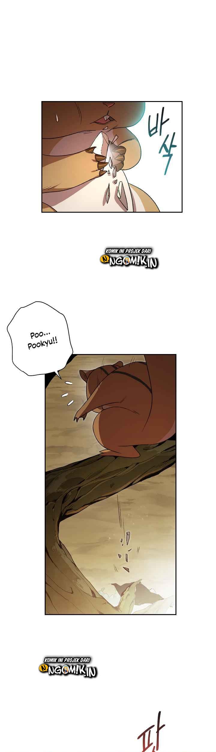 Dungeon Reset Chapter 10 - halaman 14