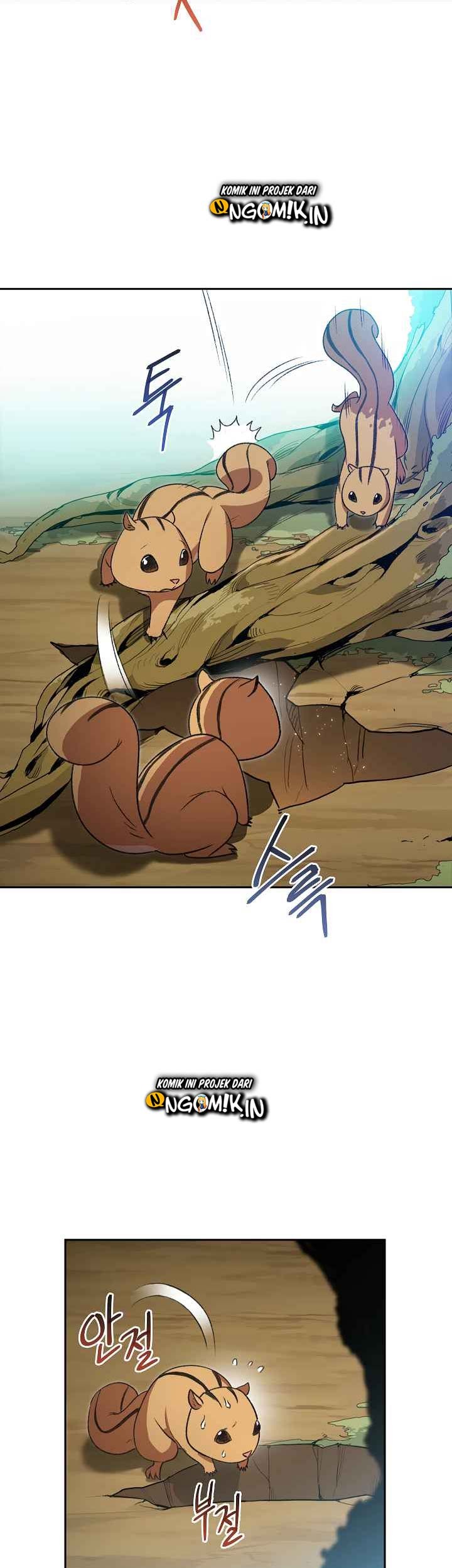 Dungeon Reset Chapter 10 - halaman 16