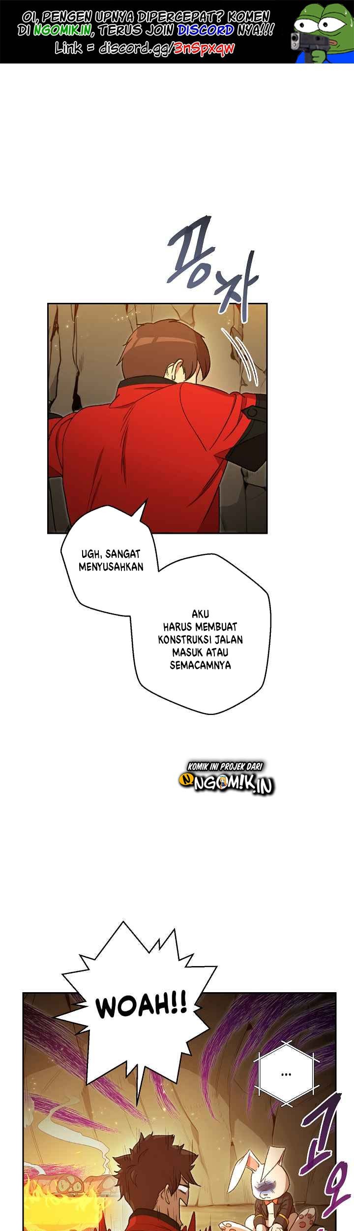 Dungeon Reset Chapter 10 - halaman 2