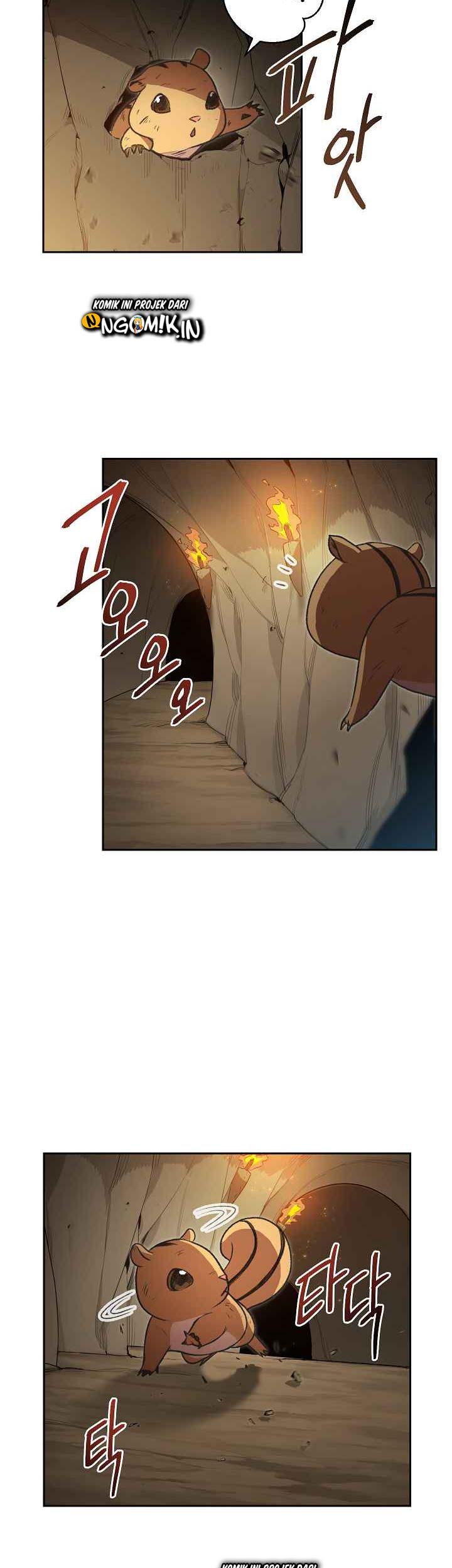 Dungeon Reset Chapter 10 - halaman 20