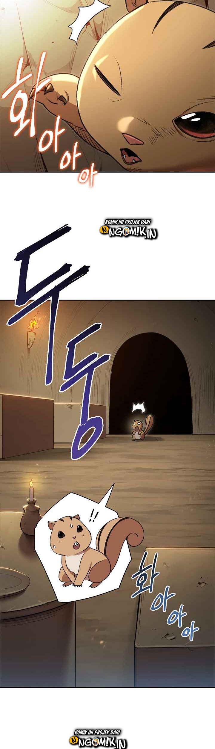 Dungeon Reset Chapter 10 - halaman 22