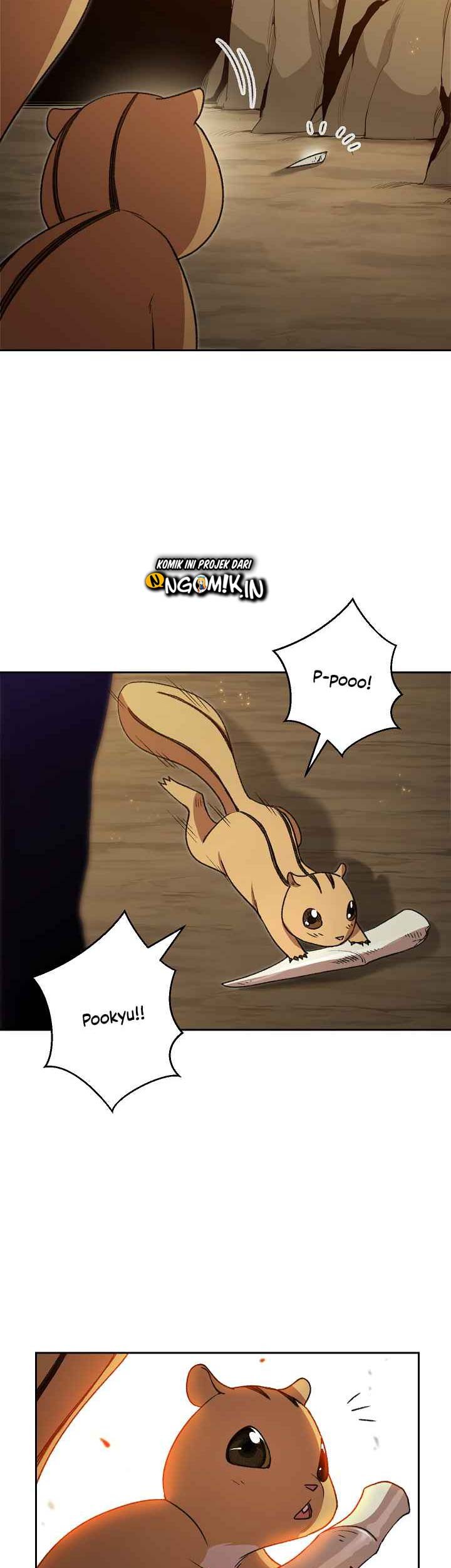 Dungeon Reset Chapter 10 - halaman 24