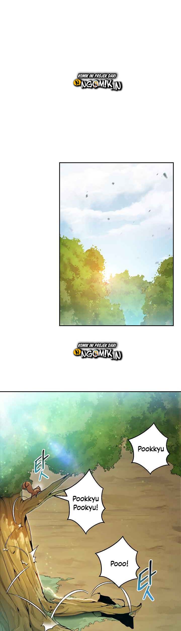 Dungeon Reset Chapter 10 - halaman 28