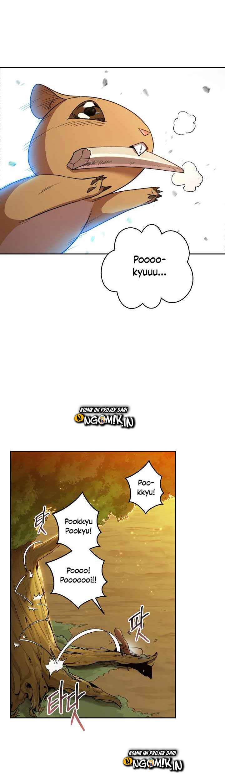 Dungeon Reset Chapter 10 - halaman 30