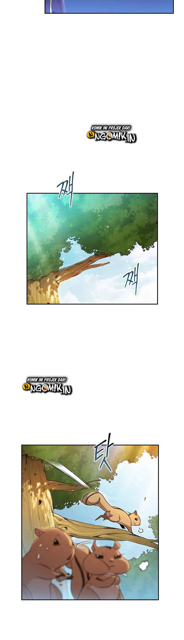 Dungeon Reset Chapter 10 - halaman 32