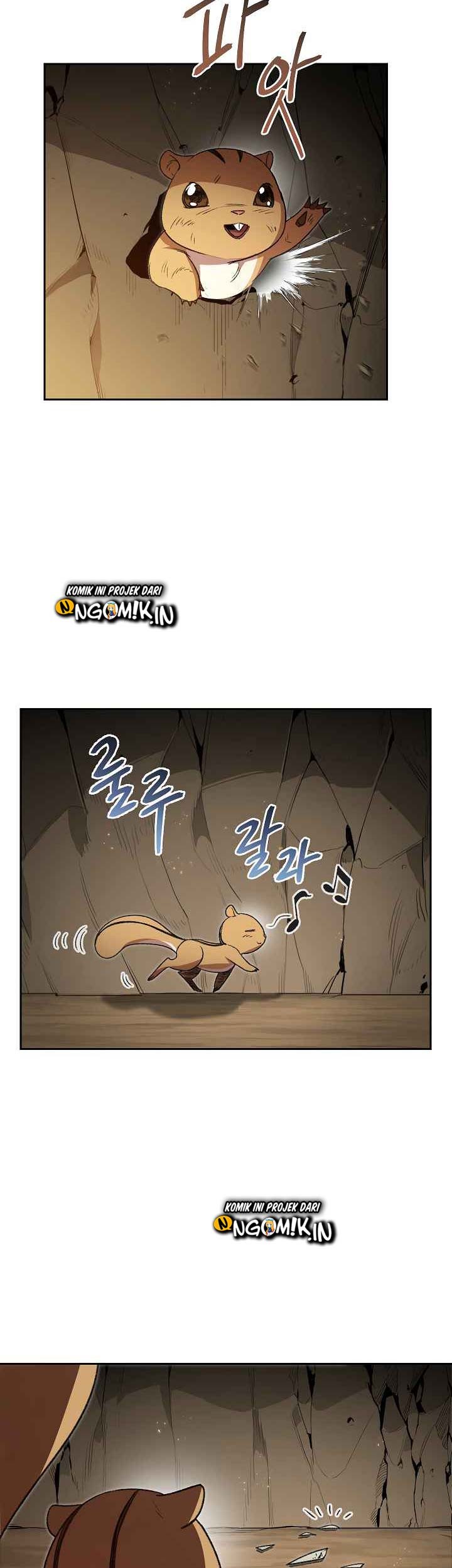 Dungeon Reset Chapter 10 - halaman 34