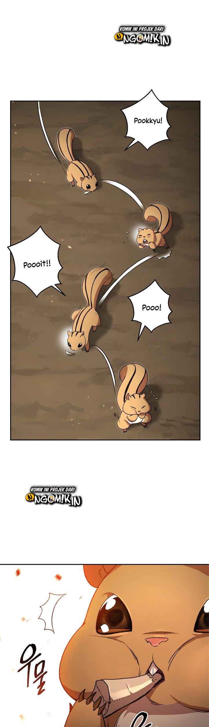 Dungeon Reset Chapter 10 - halaman 36