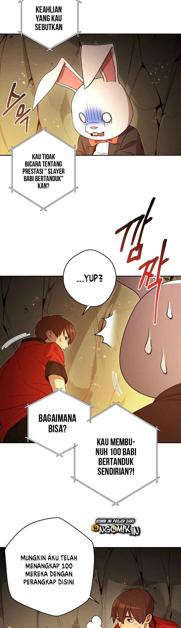 Dungeon Reset Chapter 10 - halaman 4