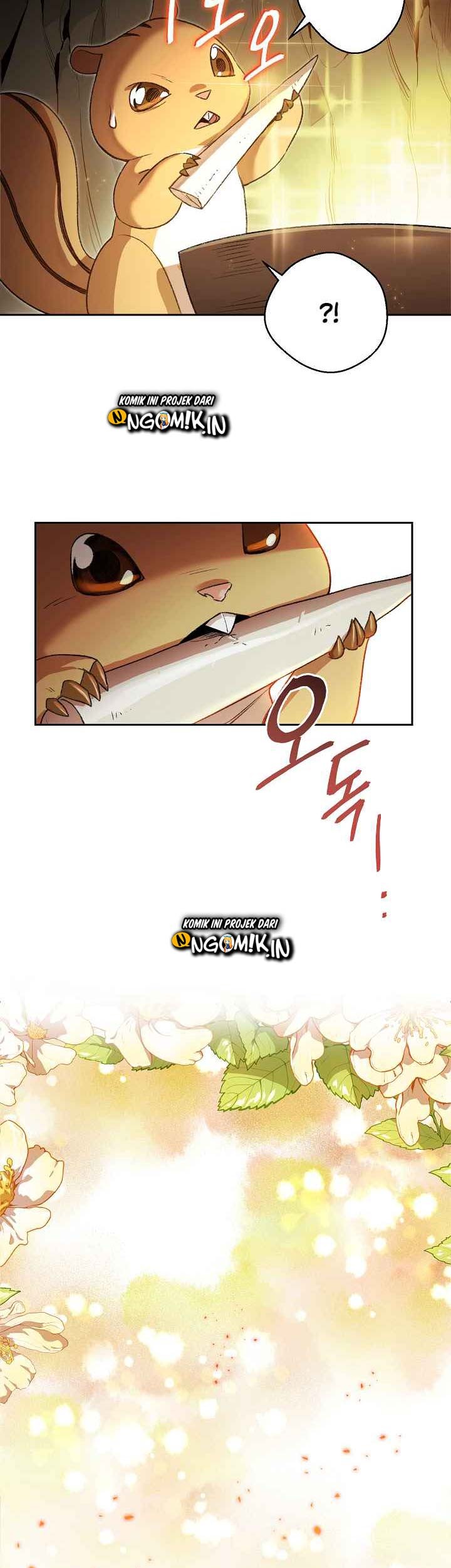 Dungeon Reset Chapter 10 - halaman 40