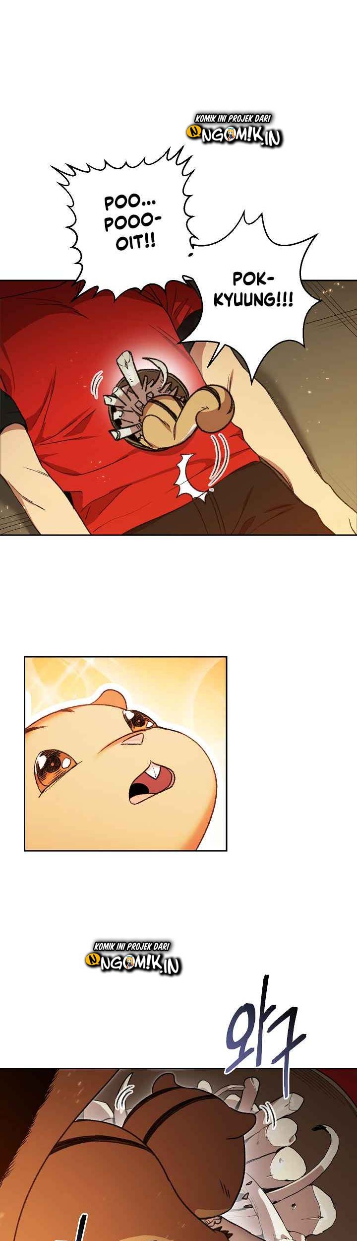 Dungeon Reset Chapter 10 - halaman 44