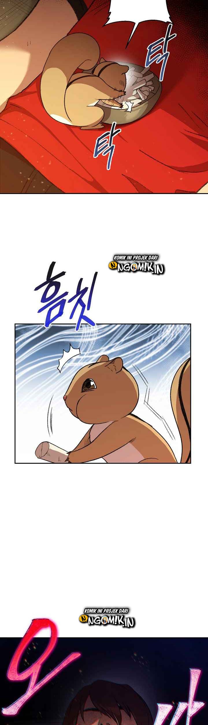 Dungeon Reset Chapter 10 - halaman 46
