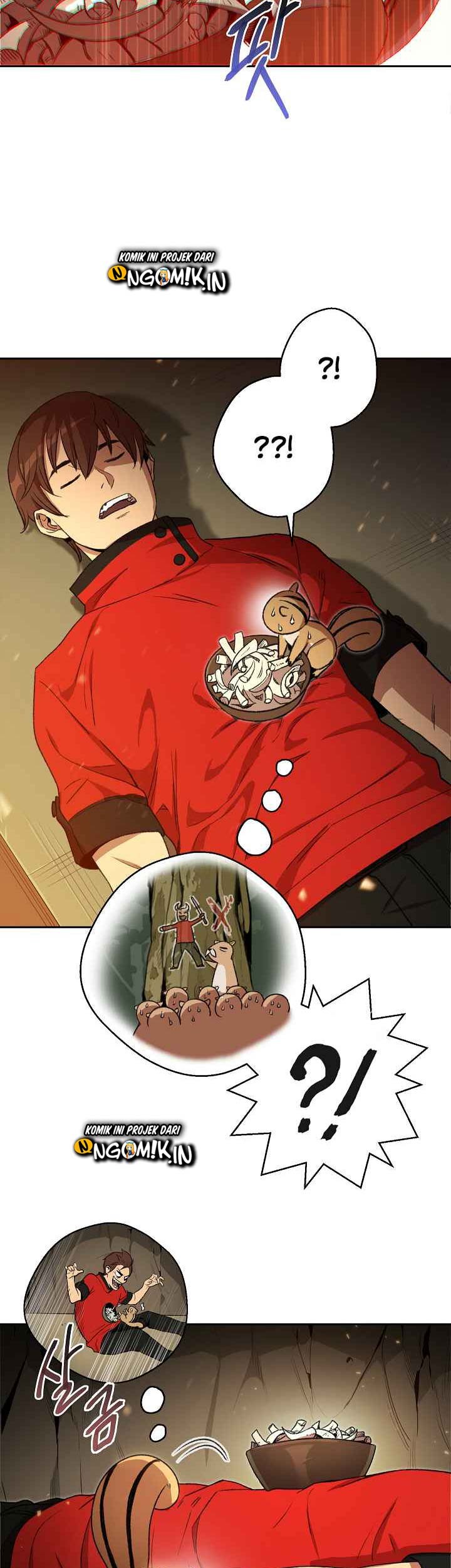 Dungeon Reset Chapter 10 - halaman 48