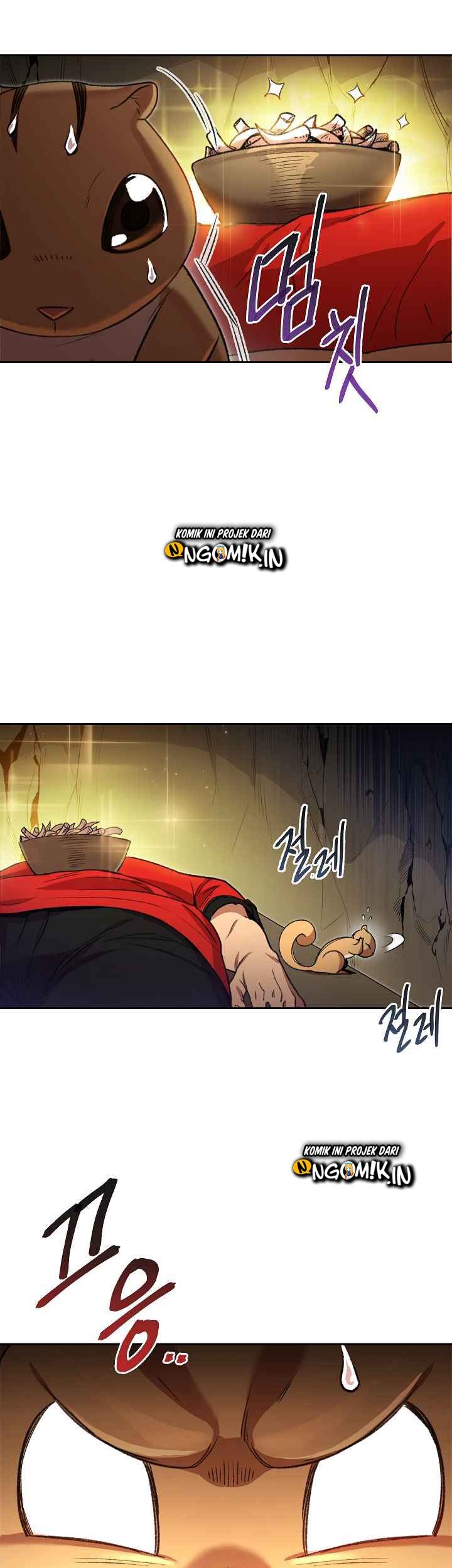 Dungeon Reset Chapter 10 - halaman 50