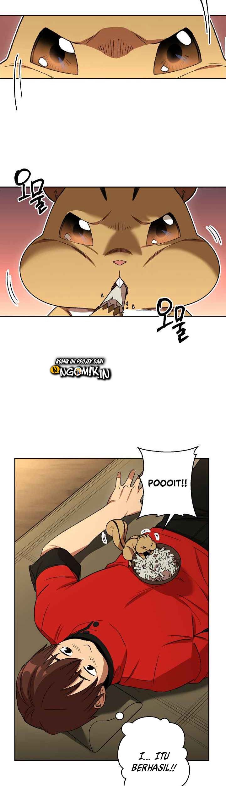 Dungeon Reset Chapter 10 - halaman 52