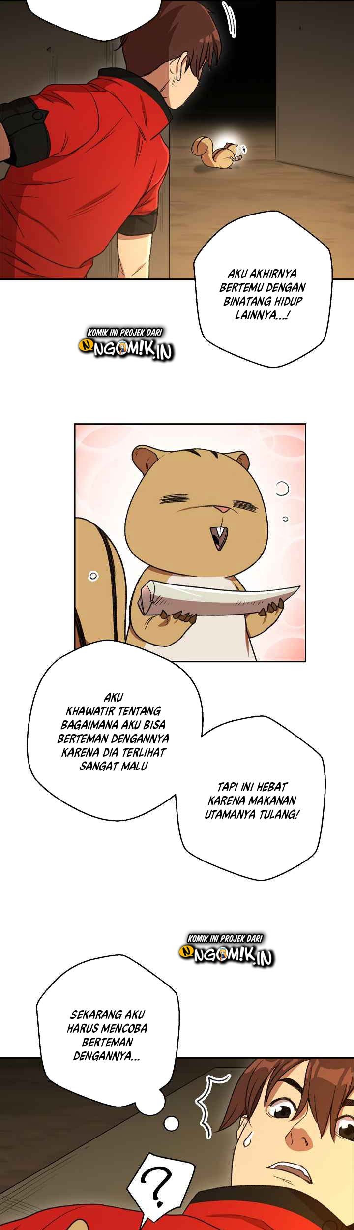Dungeon Reset Chapter 10 - halaman 54