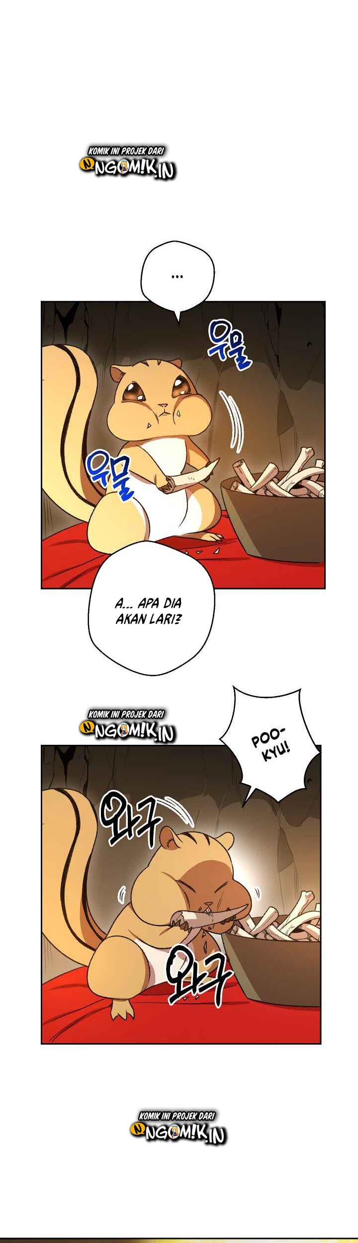 Dungeon Reset Chapter 10 - halaman 56