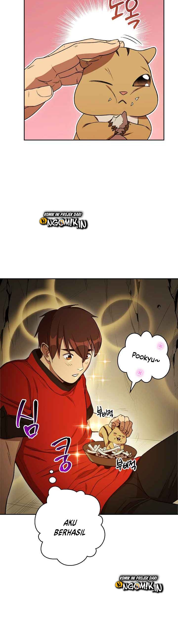 Dungeon Reset Chapter 10 - halaman 60