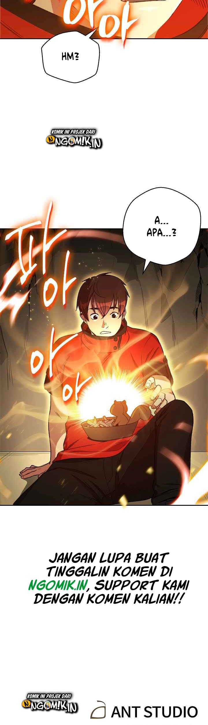 Dungeon Reset Chapter 10 - halaman 62