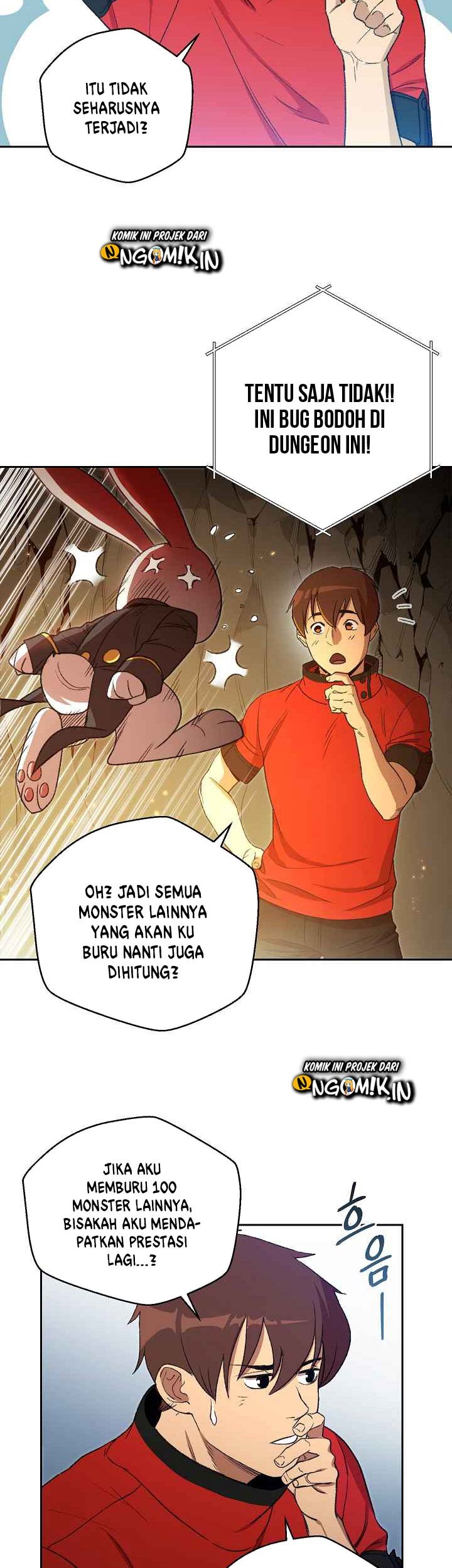 Dungeon Reset Chapter 10 - halaman 8