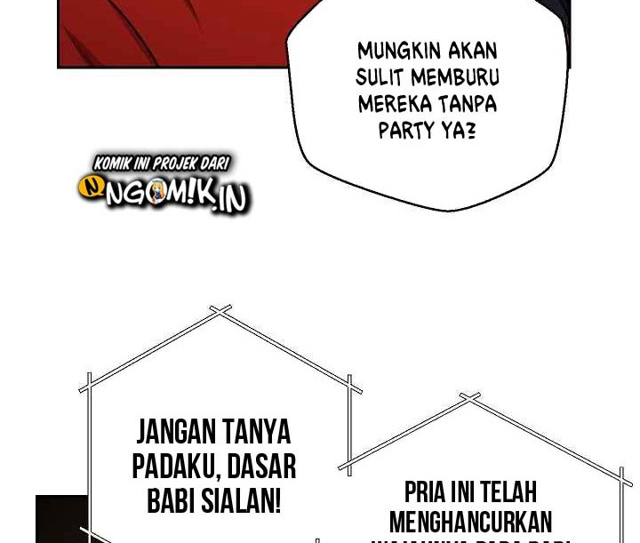 Dungeon Reset Chapter 10 - halaman 9