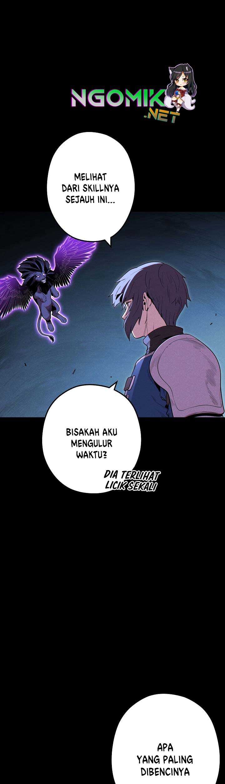Dungeon Reset Chapter 100 - halaman 10