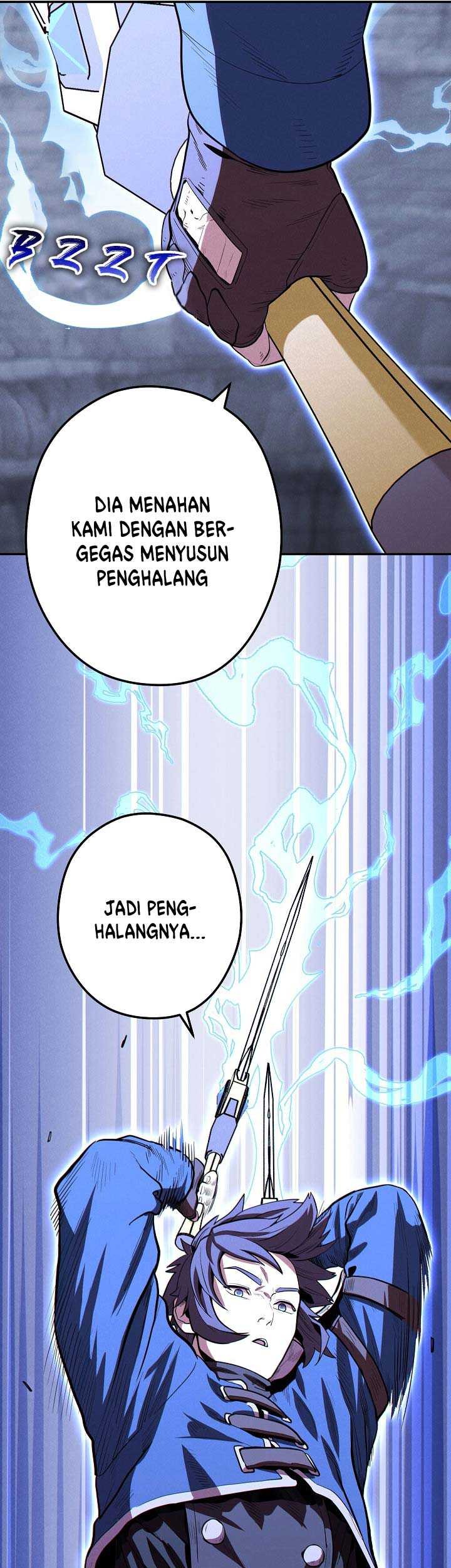 Dungeon Reset Chapter 100 - halaman 13