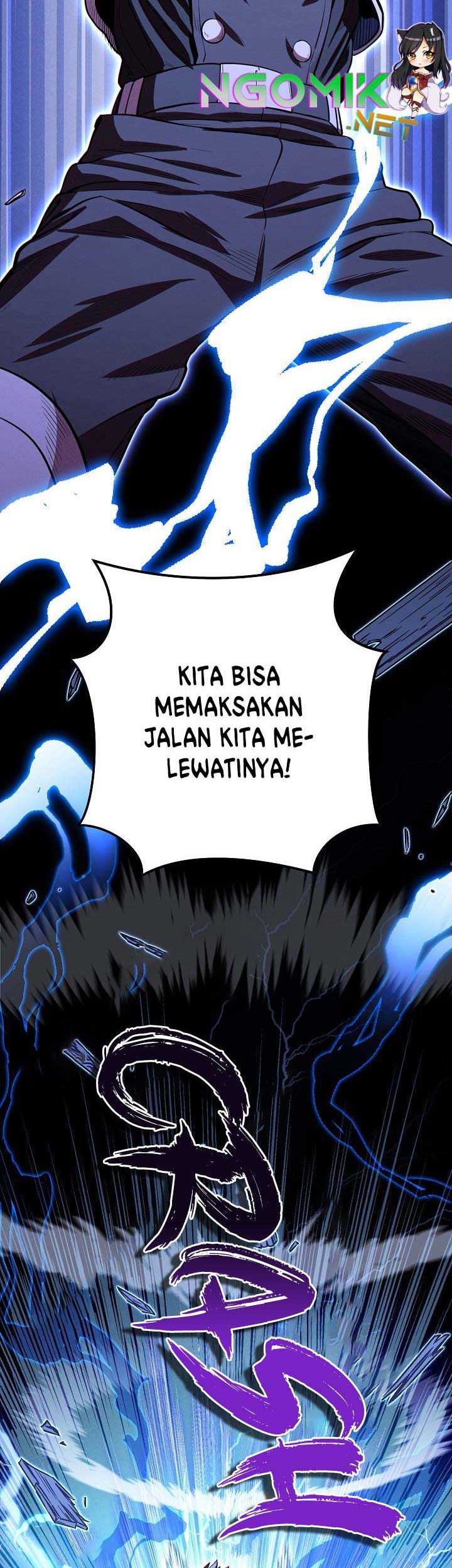Dungeon Reset Chapter 100 - halaman 14
