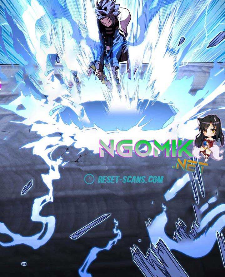 Dungeon Reset Chapter 100 - halaman 15