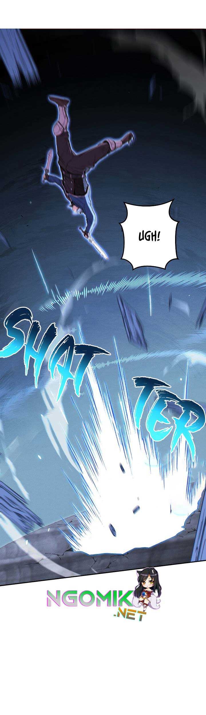 Dungeon Reset Chapter 100 - halaman 20