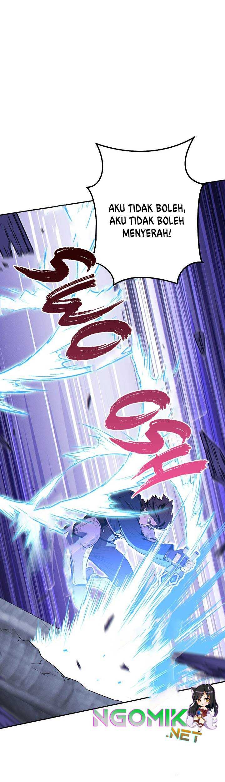 Dungeon Reset Chapter 100 - halaman 22
