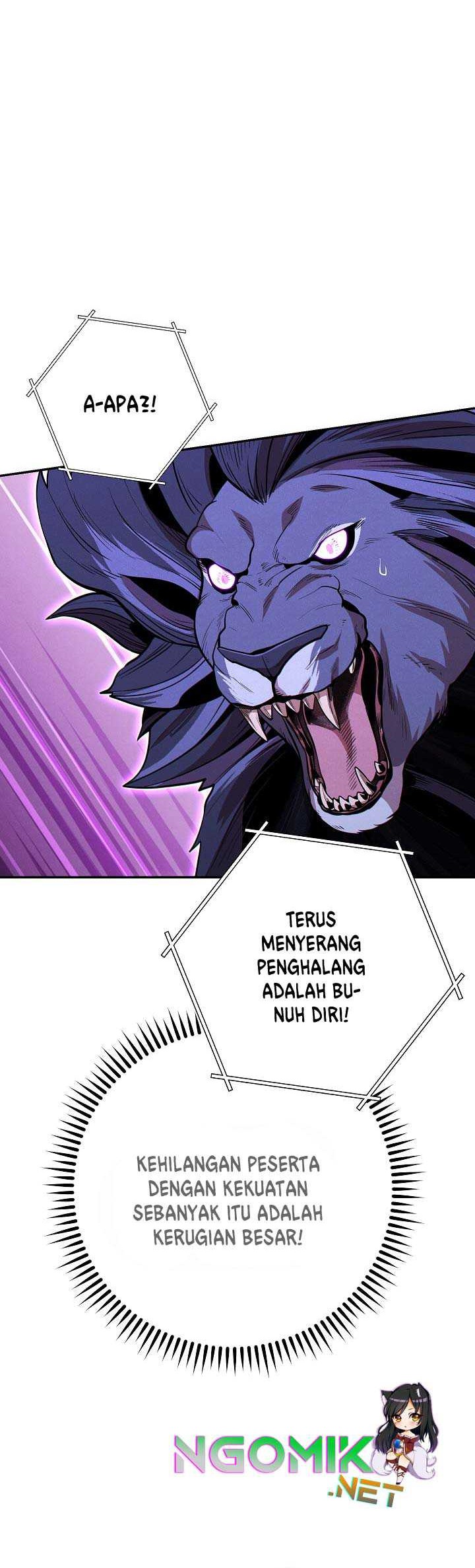 Dungeon Reset Chapter 100 - halaman 23
