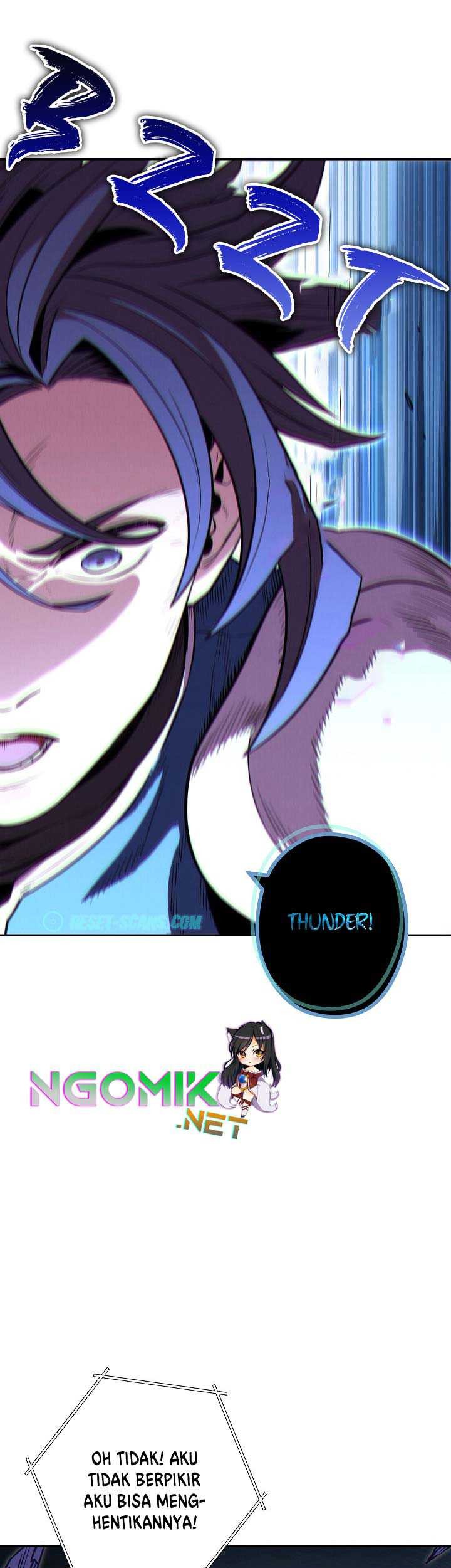 Dungeon Reset Chapter 100 - halaman 24