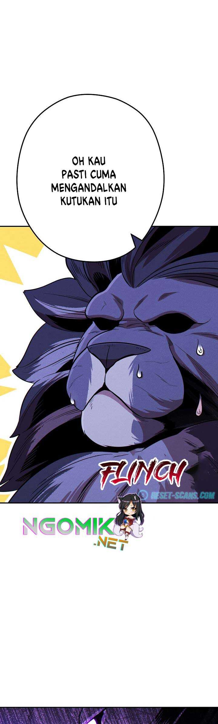 Dungeon Reset Chapter 100 - halaman 33