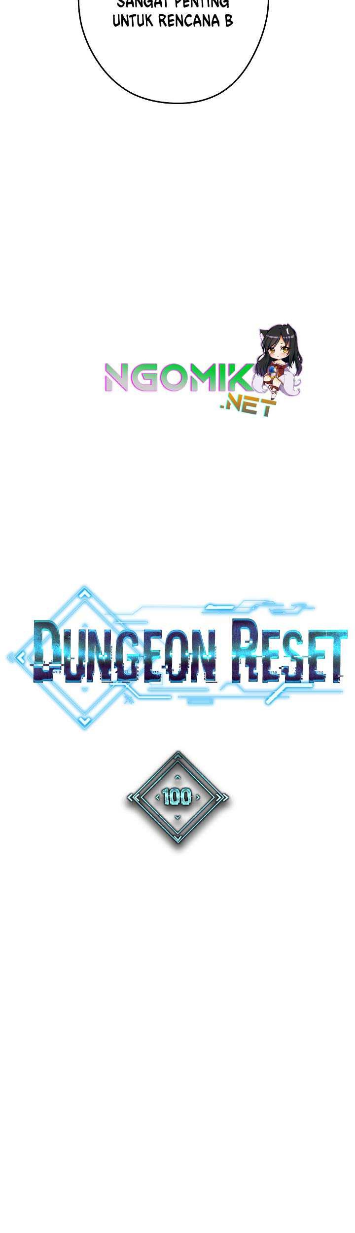 Dungeon Reset Chapter 100 - halaman 4