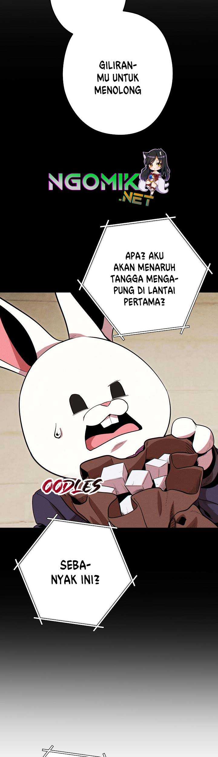 Dungeon Reset Chapter 100 - halaman 41