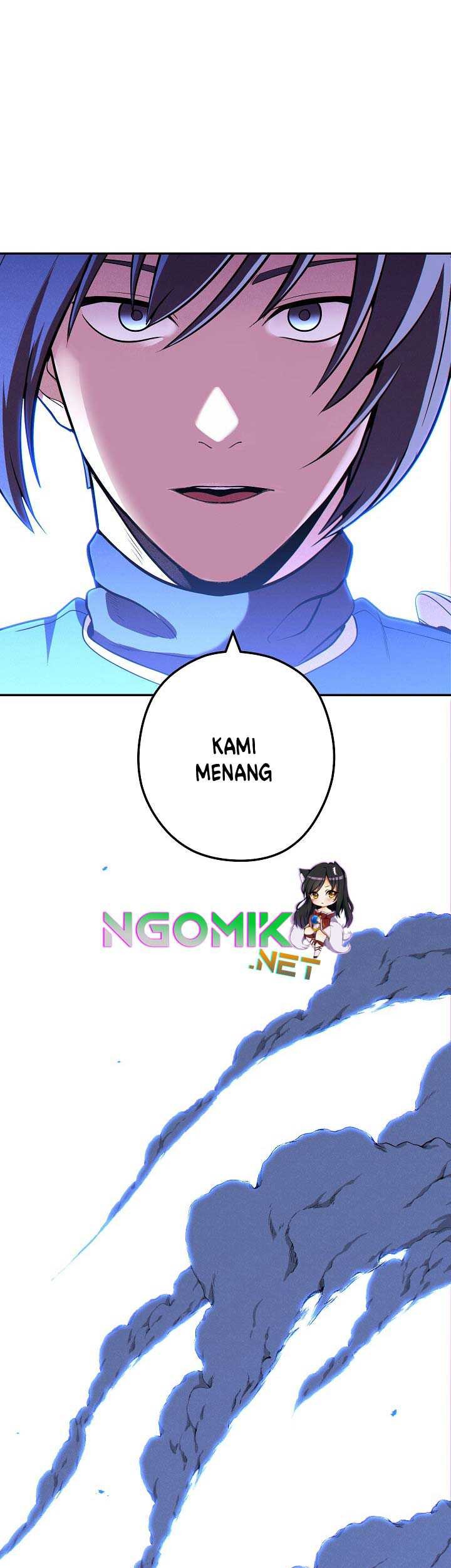 Dungeon Reset Chapter 100 - halaman 50