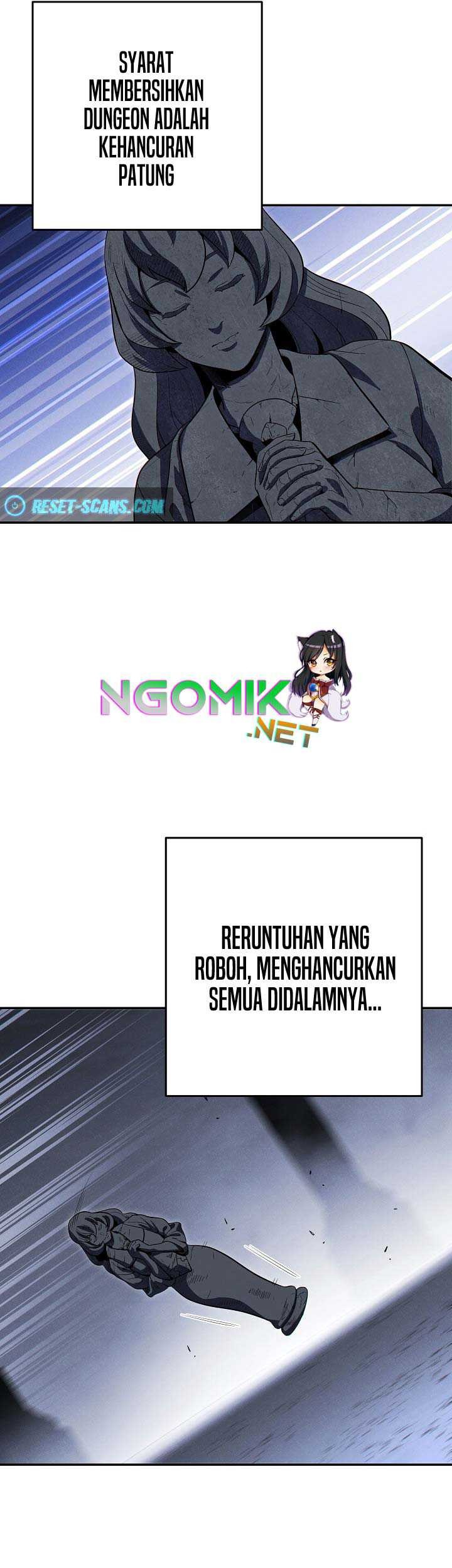 Dungeon Reset Chapter 100 - halaman 52