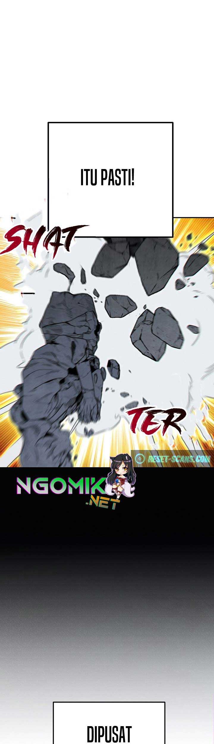 Dungeon Reset Chapter 100 - halaman 53