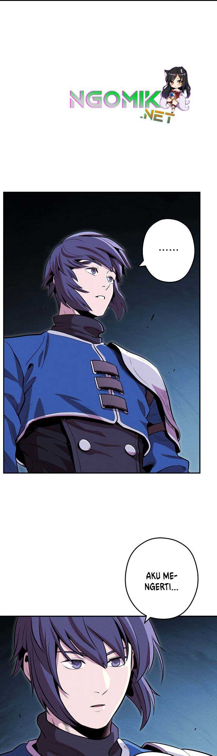 Dungeon Reset Chapter 100 - halaman 6